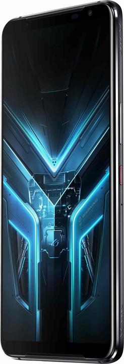 Produktbild ASUS ROG Phone 3 Strix (8GB) (256 GB, Black, 6.59", Dual SIM, 64 Mpx, 5G)