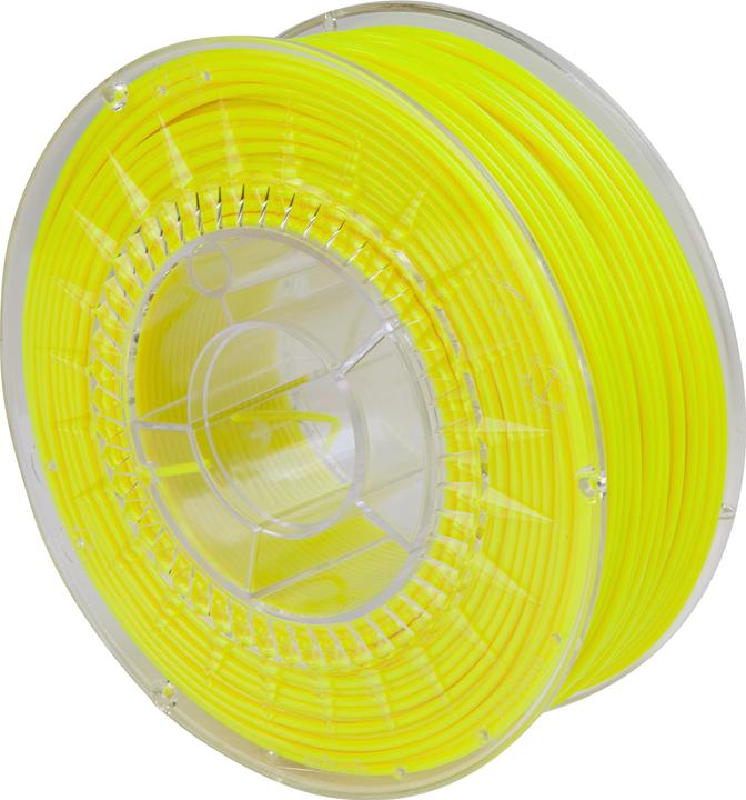 Jaune néon