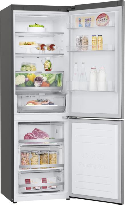 Immagine prodotto LG GBB71PZDMN (341 l)
