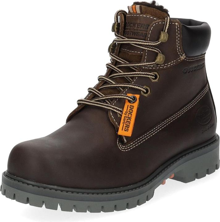 Actual product image Dockers Stiefelette (42)