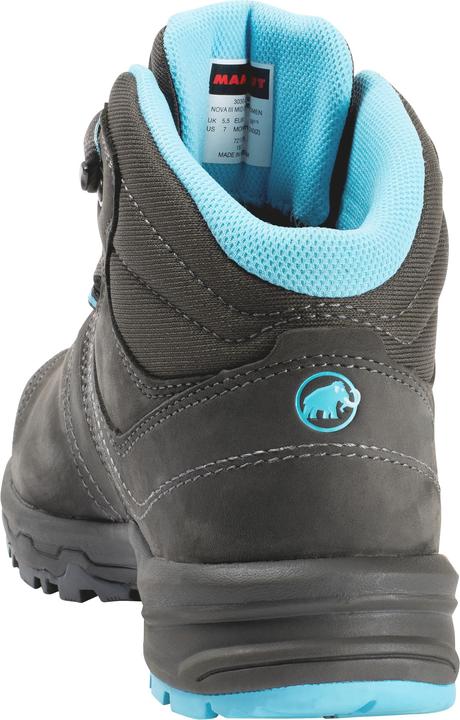 Produktbild Mammut Nova III Mid GTX (42)