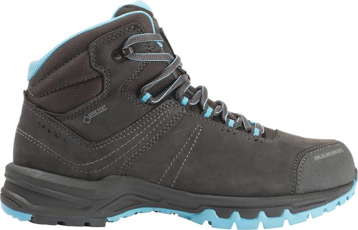 Produktbild Mammut Nova III Mid GTX (42)