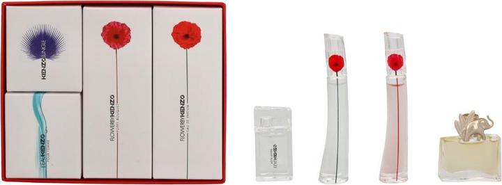 Immagine prodotto Kenzo Collezione Miniature Donna (Eau de parfum, 5 ml)
