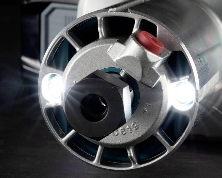 Productafbeelding Makita RT001GZ10 Multifunctionele bovenfrees op accu 40V max. (zonder accu, zonder oplader)