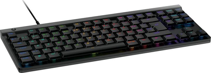 Produktbild Logitech G G515 TKL (CH, Kabelgebunden)