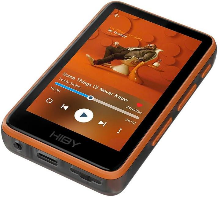 Image du produit HiBy R1