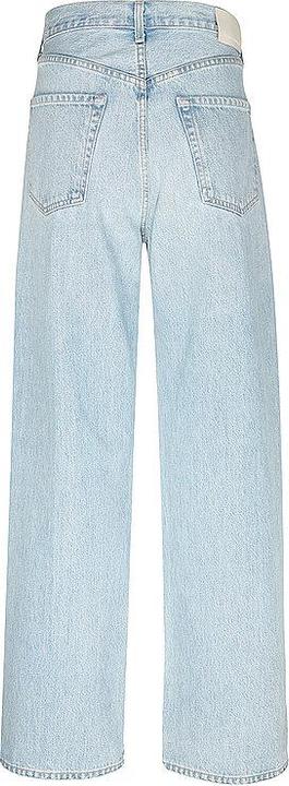 Actual product image Citizens Of Humanity Ayla Baggy (26)