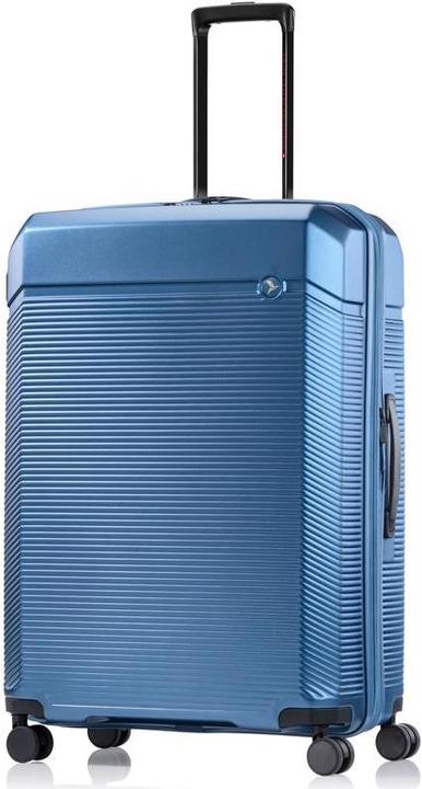 Image du produit Pack Easy Keeper Set (181 l, Bagage à main (jusqu'à 50l), L (90 - 115l))