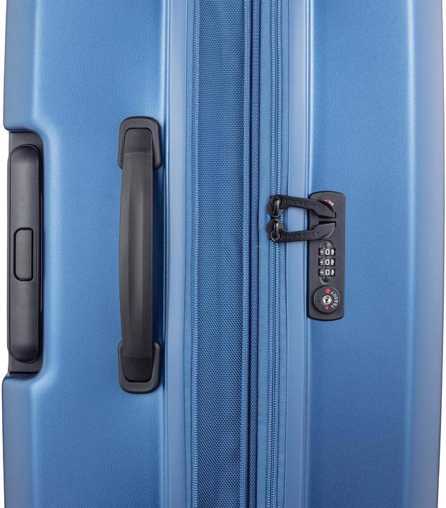 Image du produit Pack Easy Keeper Set (181 l, Bagage à main (jusqu'à 50l), L (90 - 115l))