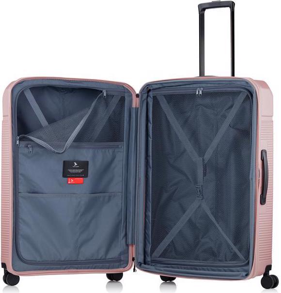 Image du produit Pack Easy Keeper Set (181 l, Bagage à main (jusqu'à 50l), L (90 - 115l))
