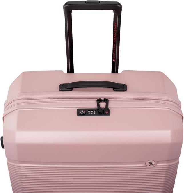 Image du produit Pack Easy Keeper Set (181 l, Bagage à main (jusqu'à 50l), L (90 - 115l))