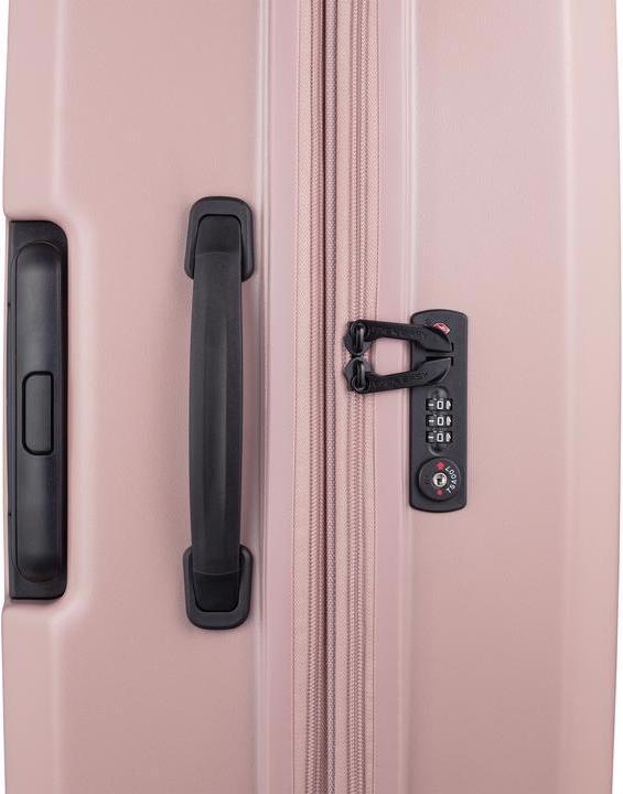 Image du produit Pack Easy Keeper Set (181 l, Bagage à main (jusqu'à 50l), L (90 - 115l))