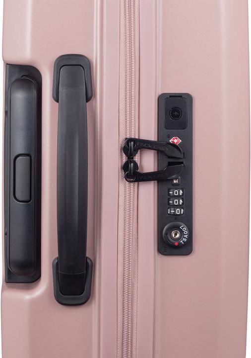 Image du produit Pack Easy Keeper Set (181 l, Bagage à main (jusqu'à 50l), L (90 - 115l))