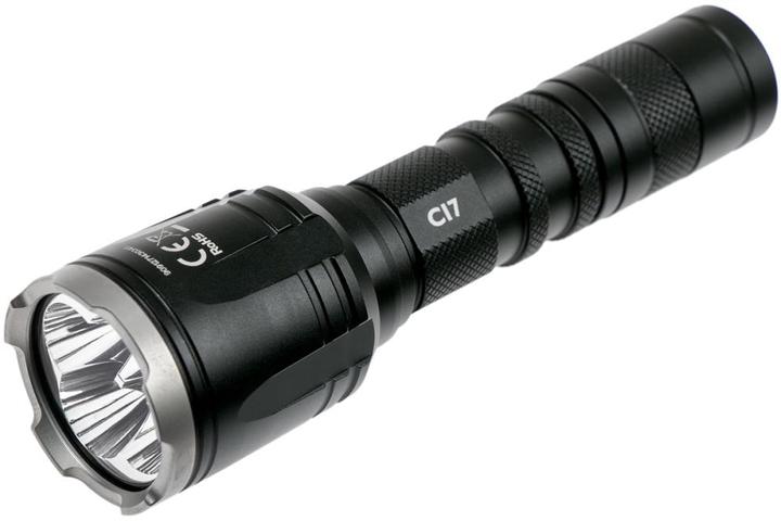 Actual product image Nitecore Chameleon CI7 (14.82 cm, 2500 lm)