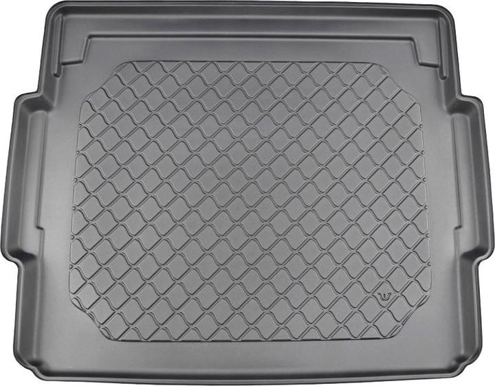 Immagine prodotto Aristar Vaschetta portabagagli per Citroen C5 Aircross dal 2019 ad oggi (piano di carico superiore)