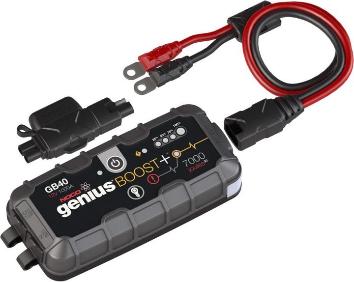 Actual product image Noco X-Connect