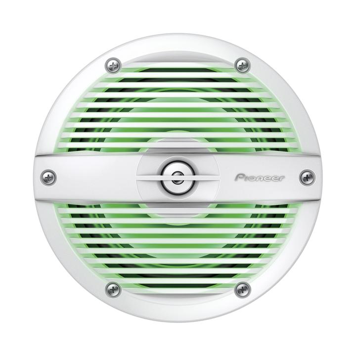 Actual product image Pioneer UD-ME650LED Marine
