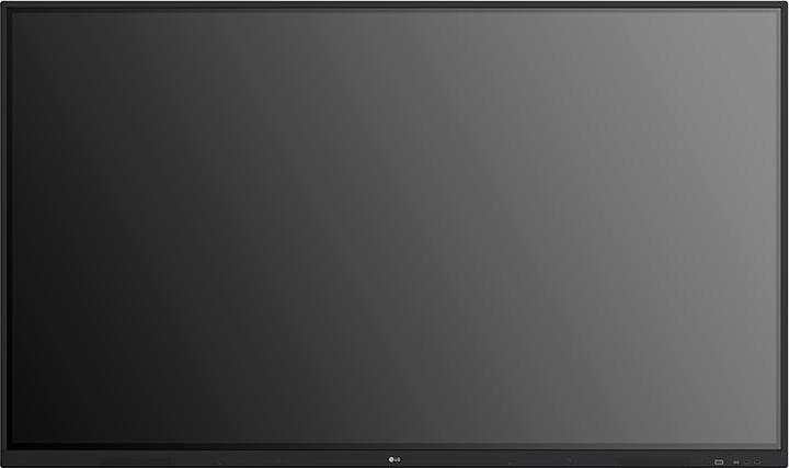 Produktbild LG Touch Display 75TR3DJ-B Multitouch (3840 x 2160 Pixel, 75")