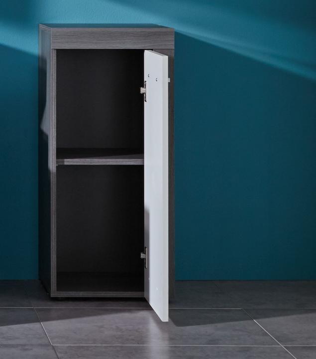 Produktbild Trendteam Miami (36 x 31 x 81 cm)