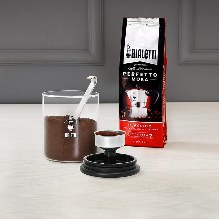 Image du produit Bialetti Moka Express (1 l)