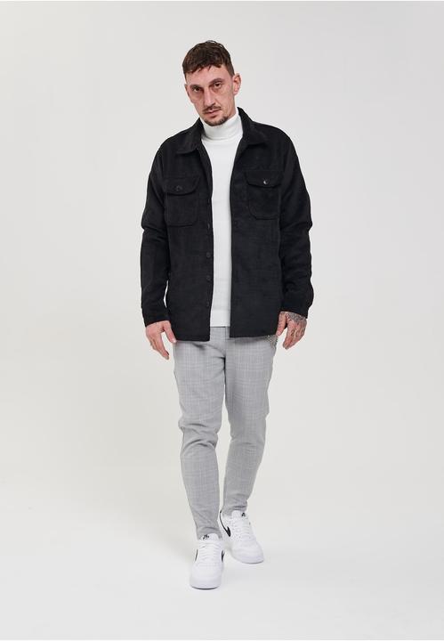 Actual product image Sony 2Y Cropped Pants - 81133 (30)