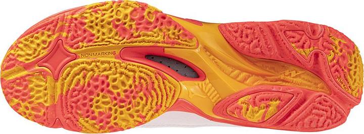 Produktbild Mizuno Wave Lightning Z8 Mid (46)
