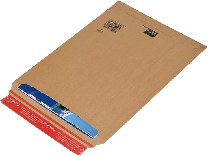 Immagine prodotto Colompac Rigid Plus (1 x)
