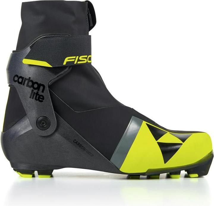 Fischer Sports Patin Carbonlite