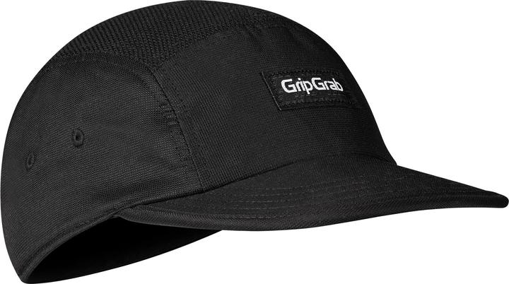Produktbild GripGrab 5 Panel Cap (One Size)