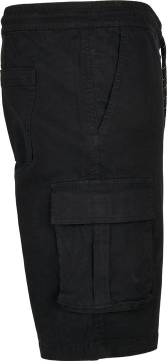 Actual product image Urban Classics Drawstring Cargo Shorts (M)
