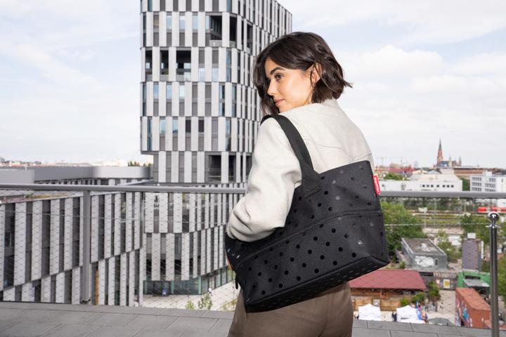 Actual product image reisenthel Shopper Tasche E1 50 cm