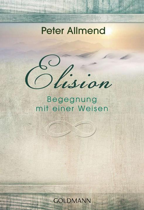 Produktbild Elision (Deutsch, Peter Allmend, 2016)
