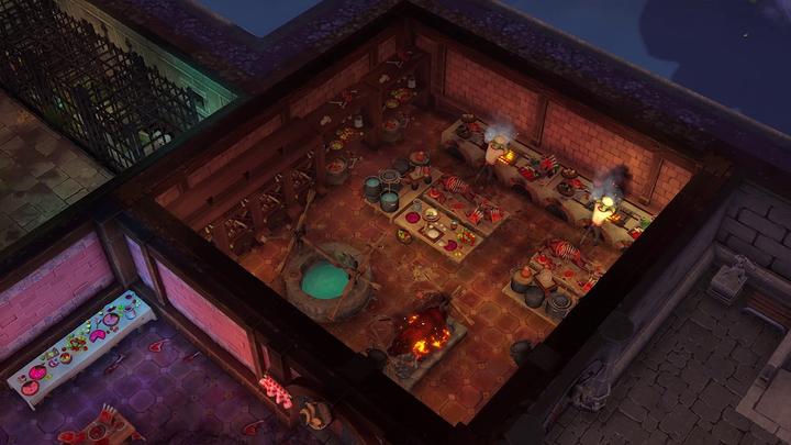 Actual product image Microids Naheulbeuk's Dungeon Master (Limited Edition) (PS5)