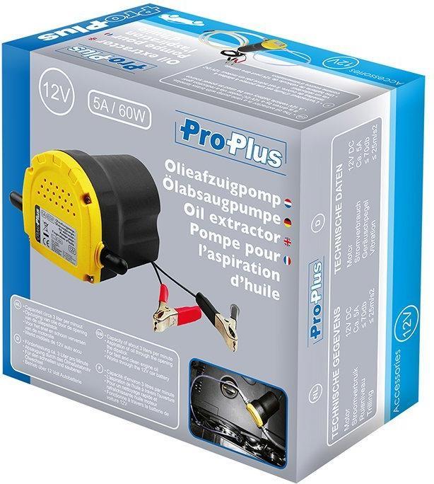 Produktbild ProPlus Ölpumpe