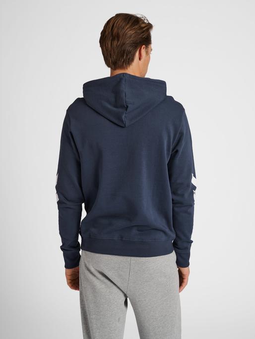 Immagine prodotto hummel Legacy Logo Hoodie (XS)