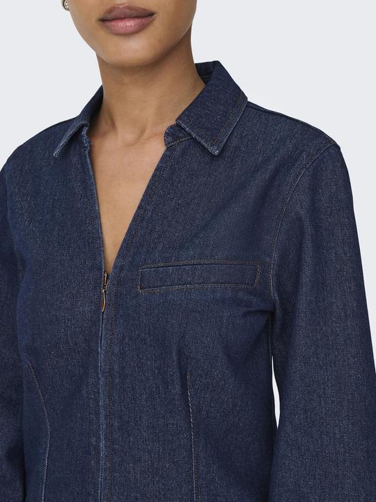 Produktbild JdY JDYSALLY Jeanshemd Jeanshemd (L)