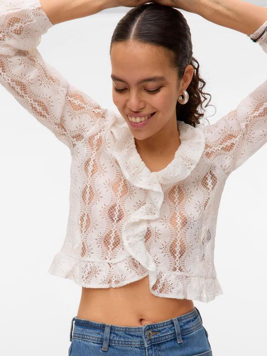 Immagine prodotto Vero Moda VMMARTINE Top Top (XS)