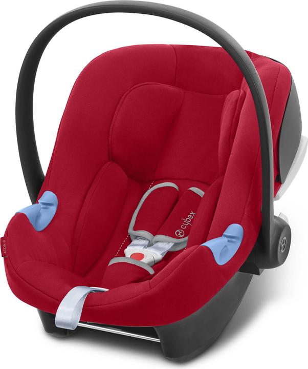 Image du produit Cybex Aton B i-Size (Coque auto, Norme ECE R129/i-Size)