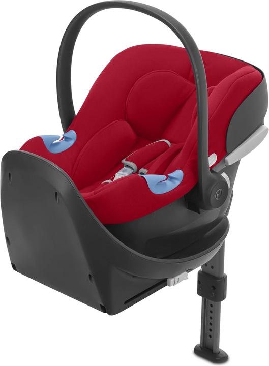 Image du produit Cybex Aton B i-Size (Coque auto, Norme ECE R129/i-Size)