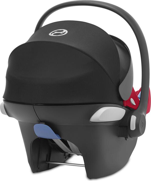 Immagine prodotto Cybex Aton B i-Size (Seggiolino, ECE R129/i-Size Standard)