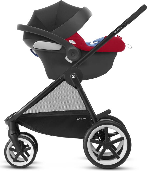 Image du produit Cybex Aton B i-Size (Coque auto, Norme ECE R129/i-Size)