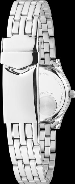 Immagine prodotto M Watch Mondaine Lady Chic (Orologio da polso analogico, Fatto in Svizzera, 24 mm)