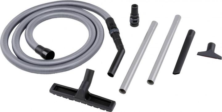 Actual product image Nilfisk Attix 30-21Pc (Wet dry vacuum cleaner)