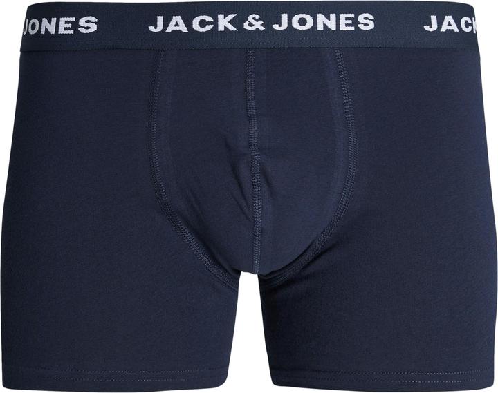 Produktbild Jack & Jones Jacanthony Trunks 7 Pack Ln (XL, 7er Pack)