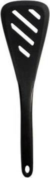 Actual product image Kochblume Design slotted turner L anthracite