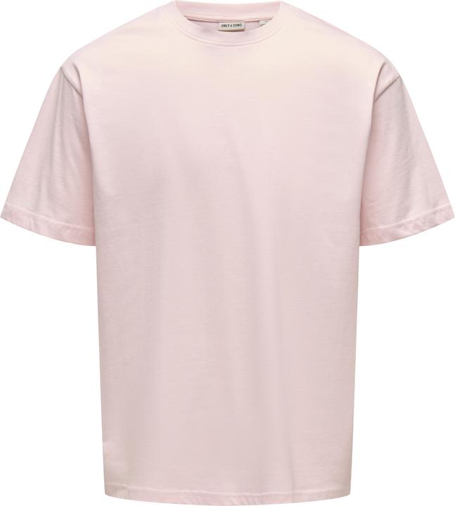 Actual product image Only & Sons Onsfred Life Rlx Ss Tee Noos (XL)