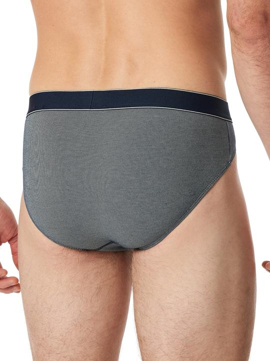 Actual product image Schiesser Rio briefs - Duality Function (XXL, pack of 2)