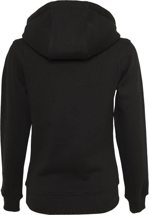 Immagine prodotto Merchcode Felpa con cappuccio da donna Pray (L)