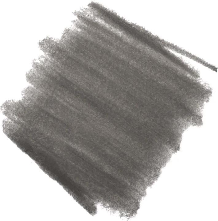 Actual product image Chanel Crayon Sourcils Sculpting Eyebr No 60 (60 Noir Cendré)