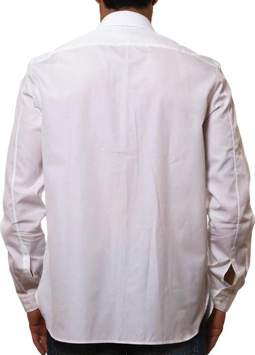 Immagine prodotto Neil Barrett State Of Liberty Cotton Shirt (39)